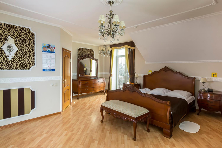 Others 5, Princess Elisa Hotel, Svetlogorsk