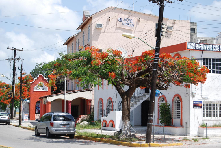 Others 4, Hotel Tankah Cancun, Isla Mujeres