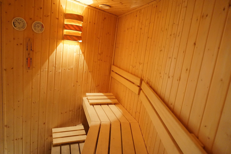 Spa treatment, Holiday Home in Vlissingen With Garden, Vlissingen