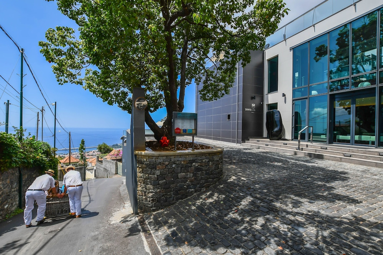 Exterior & Views 1, Quinta Mirabela, Funchal