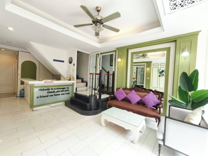 Others 5, Skutan-MTB Sutthisan, Huai Kwang