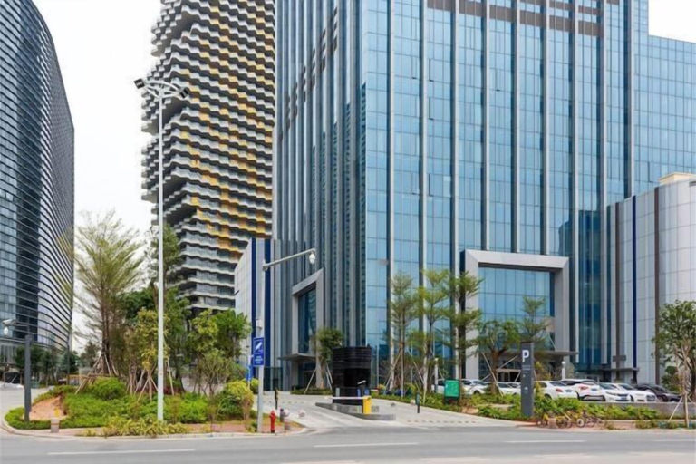 Exterior & Views 2, Zhuhai Hengqin Yuyue Apartment, Zhuhai