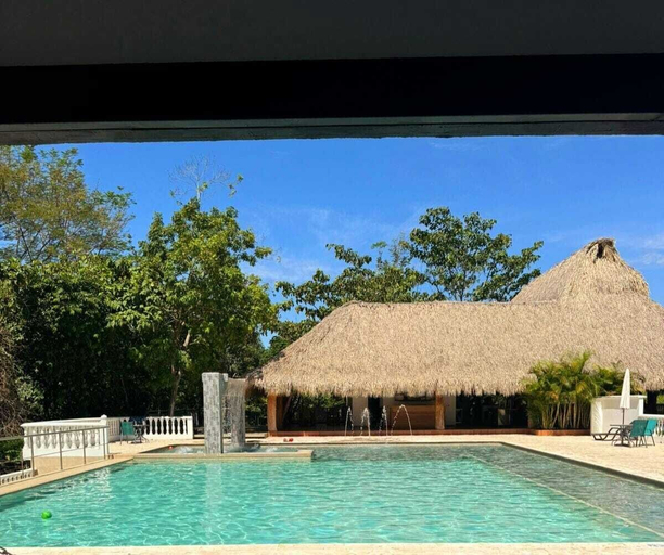 Sport & Beauty 5, Hotel Monte Bello, Puerto Triunfo