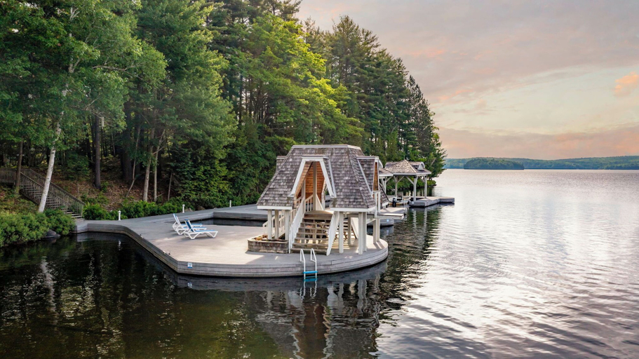 Sport & Beauty 5, Port Cunnington Lodge, Muskoka