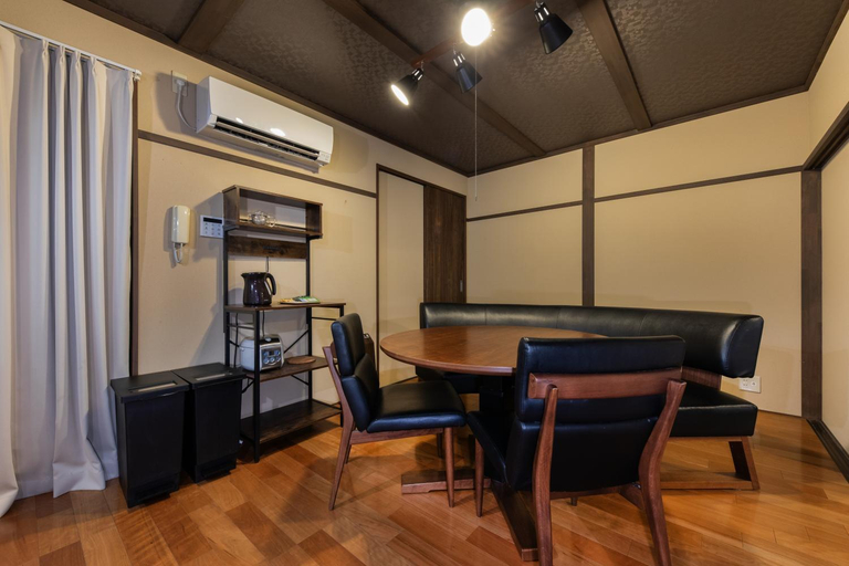 Others 5, Shiki Homes | AKI 秋, Kyoto