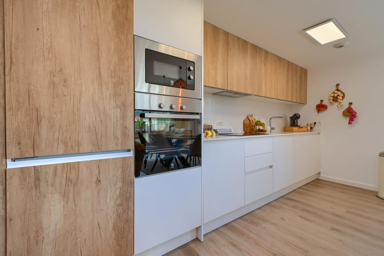 Room 3, Cuarenta y Tres in Javea, Alicante