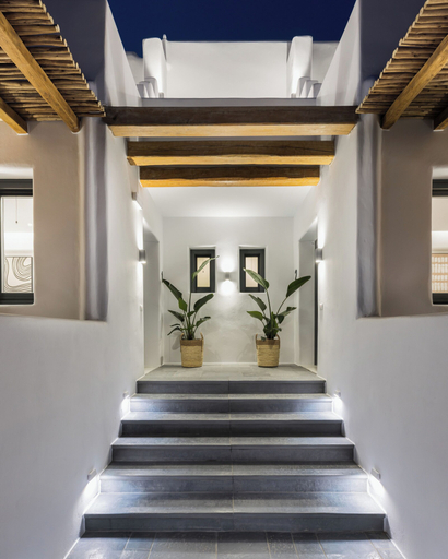 Others 5, Solmar Suites, South Aegean