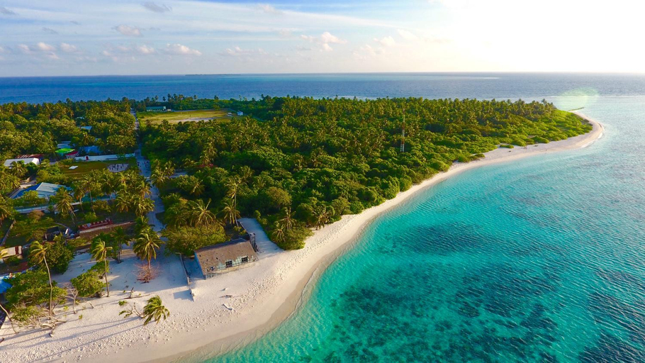 Others 5, Escapism Maldives, North Ari Atoll