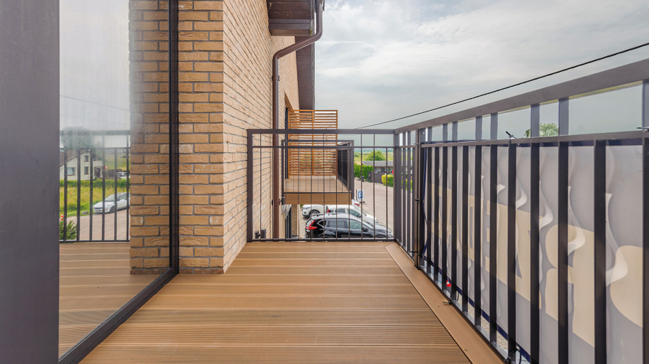 Others 4, Apartamenty Sun & Snow Bursztynowa Rewa, Puck