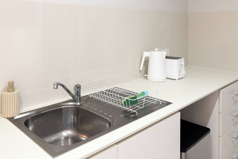 Others 5, Smart Suites Self Check-in Apartments - 18 Darnley, Rocklea