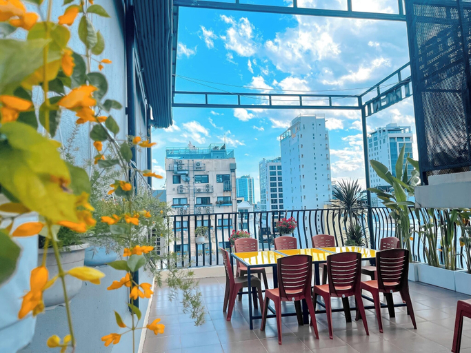Food & Drinks, Hana Premier Apartment Da Nang, Da Nang