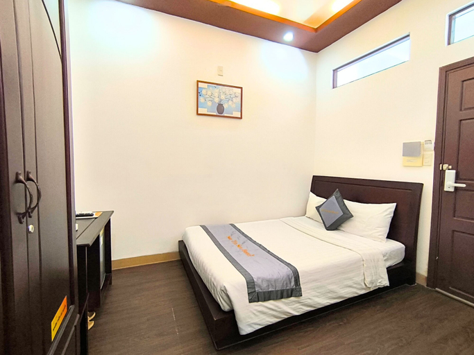 Bedroom 4, SONTRA SEA HOTEL, Da Nang