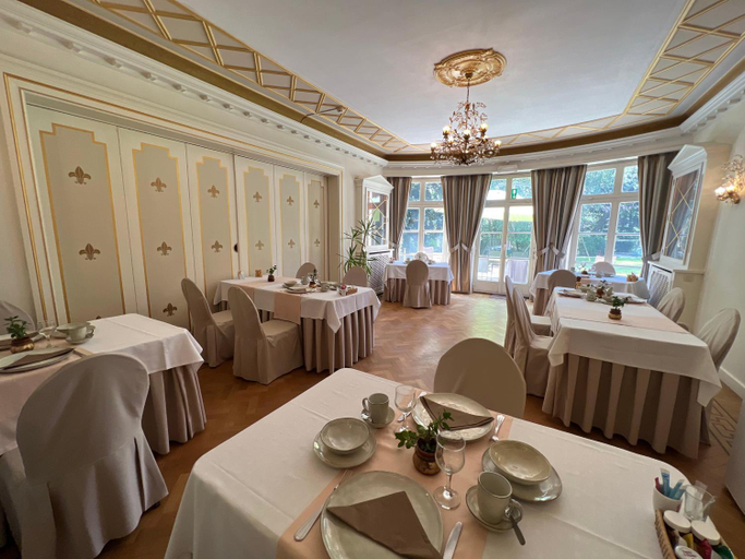 Food & Drinks 5, Hotel Fleur de Lys, West-Vlaanderen