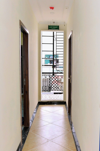 Others 4, Era Apartment 158 Nguyen Khanh Toan, Cầu Giấy