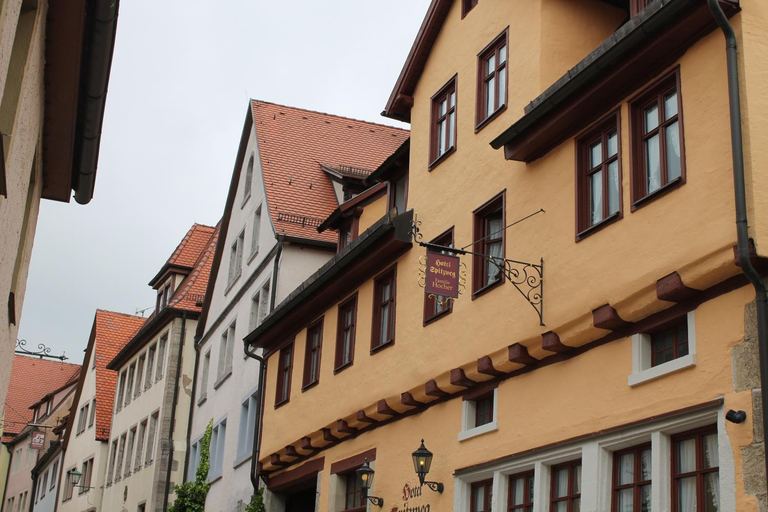 Others 5, Hotel Spitzweg, Ansbach
