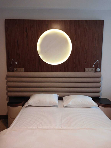 Bedroom 2, Two Brother Otel&SPA, Merkez