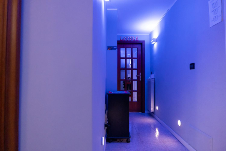 Others 4, B&B enjoy music, Reggio Di Calabria