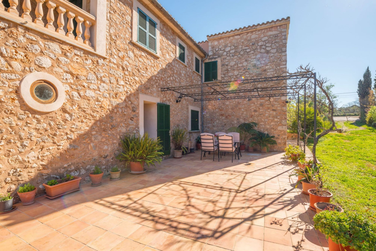 Room 5, Ses Roques in Santa Maria del Cam, Baleares