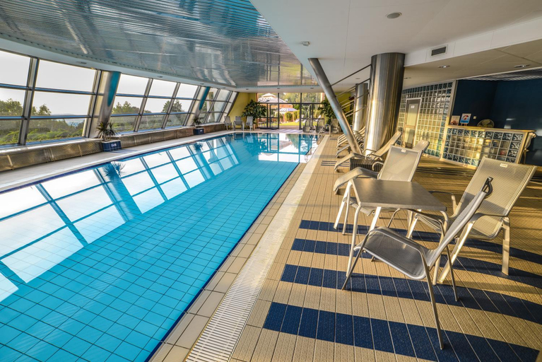 Sport & Beauty 2, Hotel Belweder, Cieszyn
