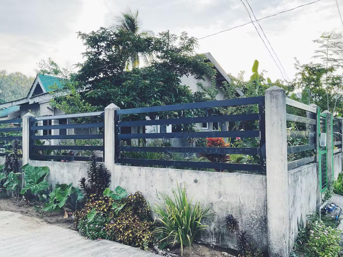 Others 4, Paulines & Malinao Homestay, Burgos