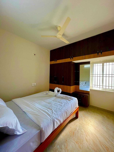 Others 4, Queen's Hotel Service Apartment Salem, Salem