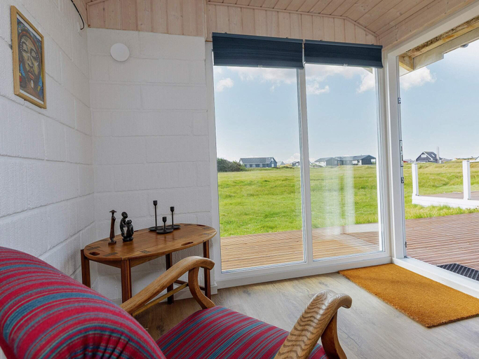 Others 5, person holiday home in Thisted, Thisted