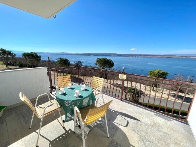 Others 3, Apartment Luky 4, Crikvenica
