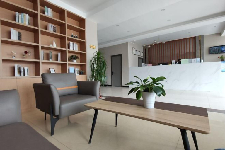 Others 5, Homeinn Pebble Hotel (Zhengding Airport), Shijiazhuang