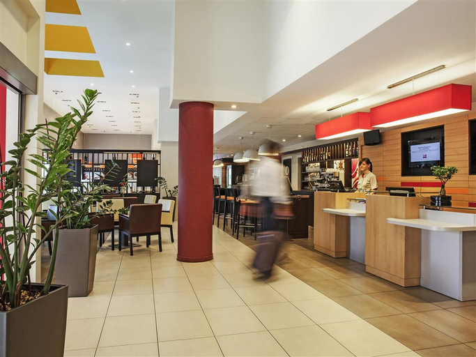 Public Area 2, ibis Barcelona Mollet, Barcelona