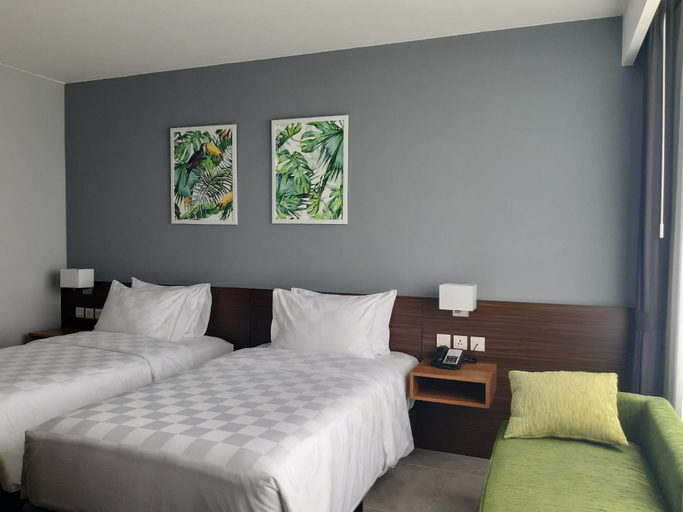 Bedroom 7