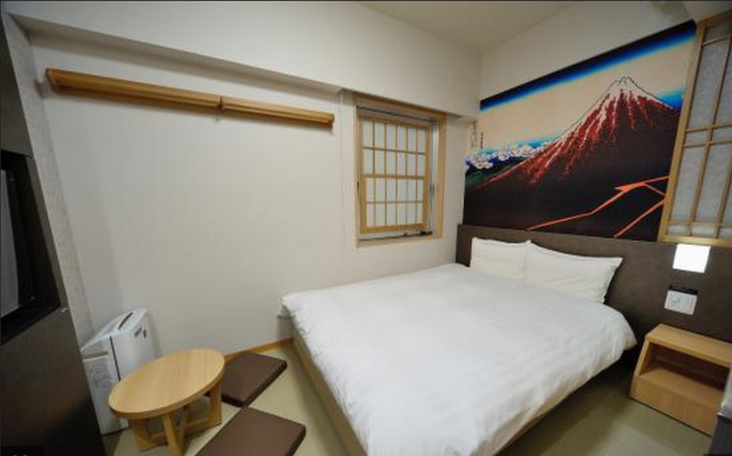Bedroom 9