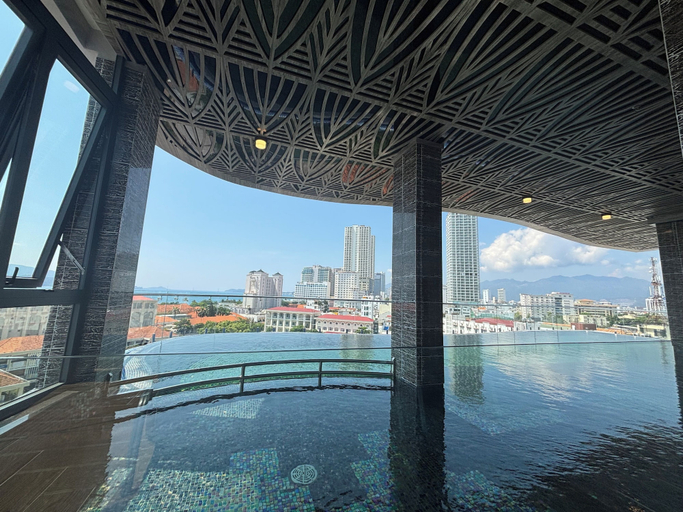 Sport & Beauty 3, W Premium Nha Trang, Nha Trang