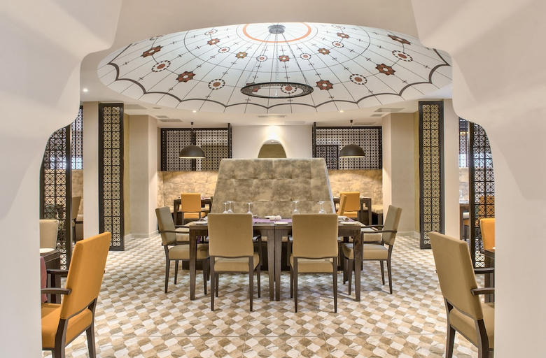 Food & Drinks 5, db San Antonio Hotel + Spa All Inclusive, Saint Paul's Bay