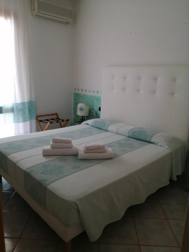 Others 4, Hotel Il Platano, Nuoro