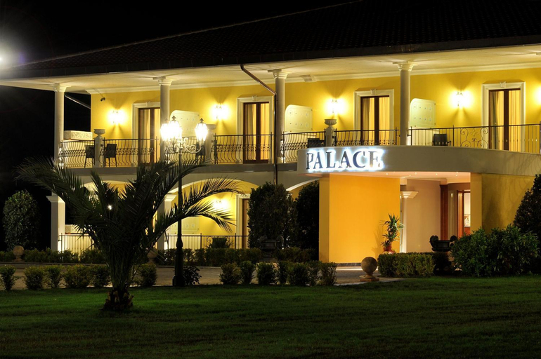 Others 5, Hotel Lido - Beach and Palace, Viterbo