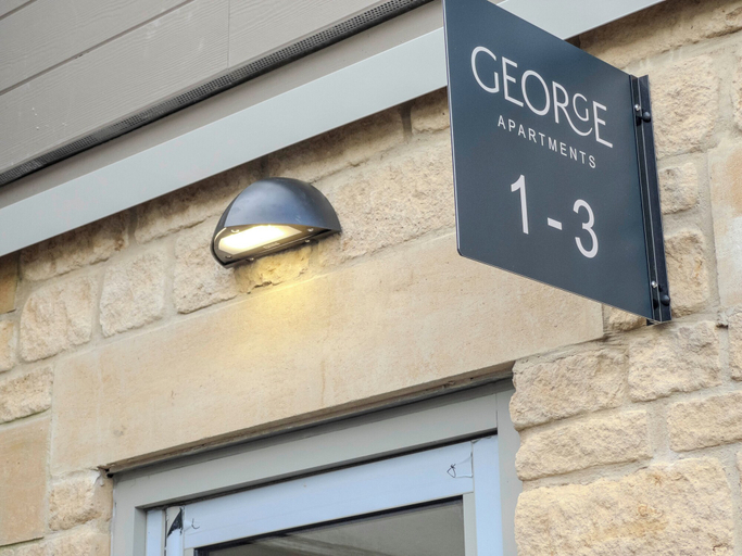 Exterior & Views 4, George Apartments, Worcestershire