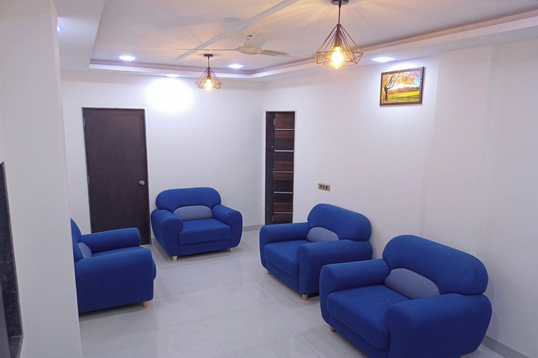 Others 3, Hotel Classic Square, Pune