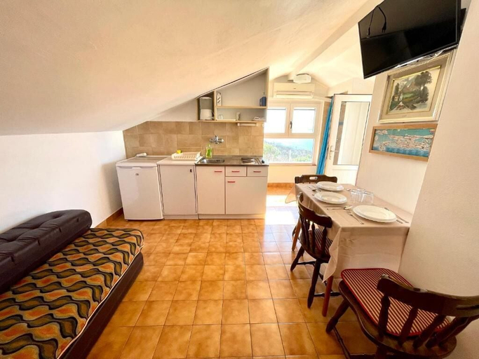Others 4, Apartment Luky 8, Crikvenica