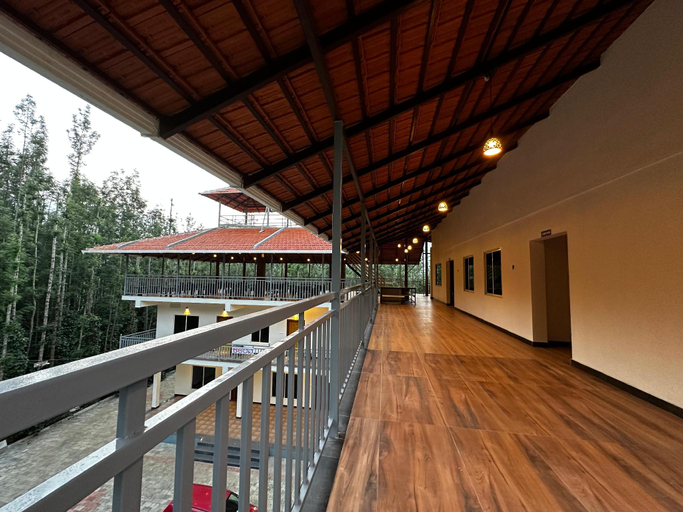 Public Area 2, Kalarava, Chikmagalur