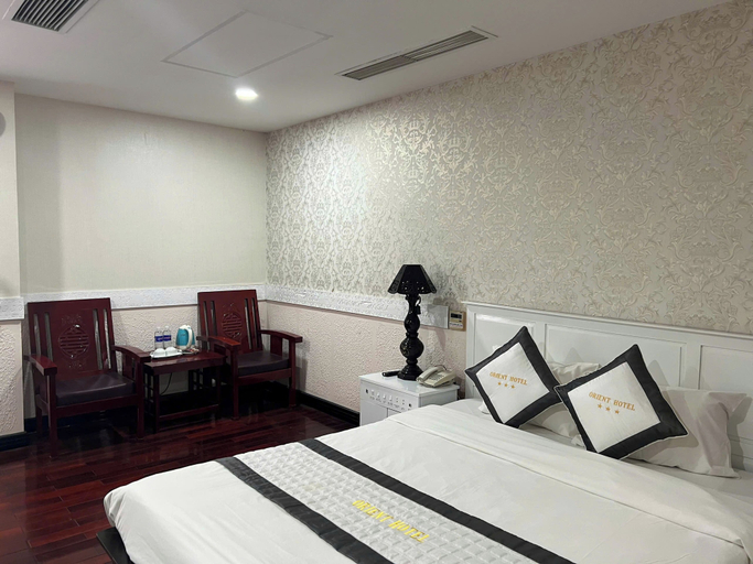Bedroom 3, Orient Hotel Da Nang, Da Nang