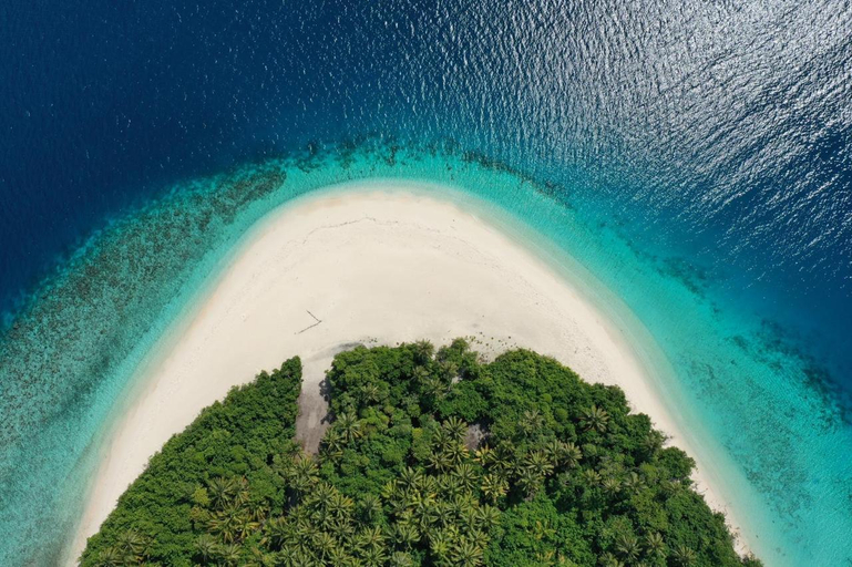 Others 2, Escapism Maldives, North Ari Atoll