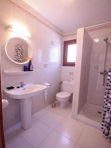 Room 3, Villas Perret in Panorama, Alicante