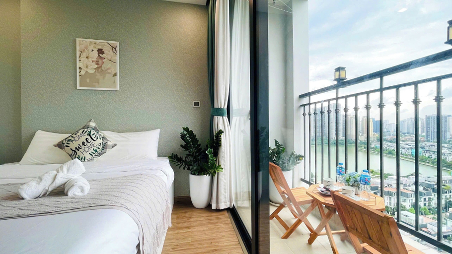 Others 5, G3- Green Bay, Từ Liêm