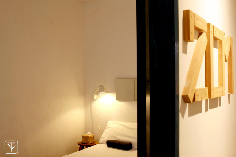 Bedroom 9