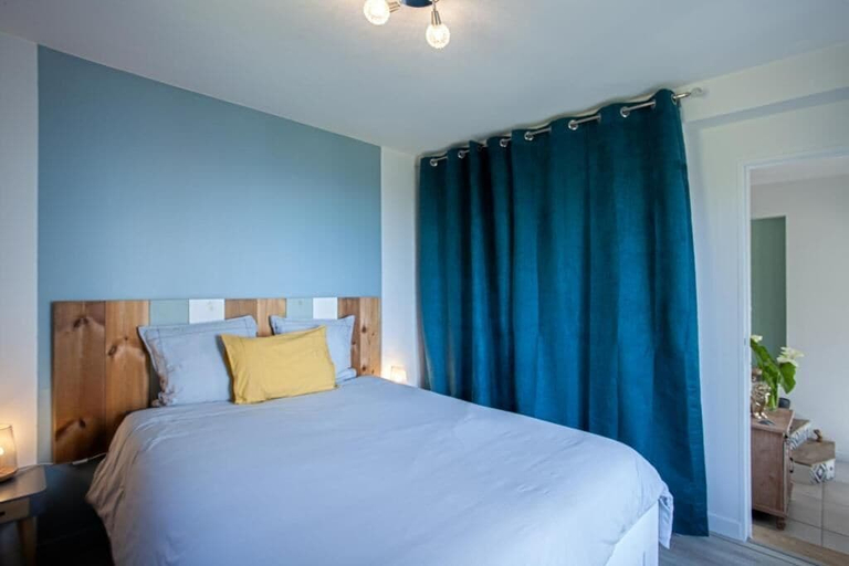 Room 4, Vita Nova, Haute-Corse