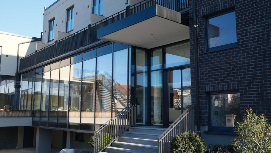 Exterior & Views, UNICO Boutique Hotel, Main-Taunus-Kreis