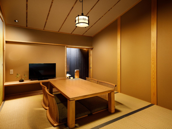 Public Area 1, Connect inn KyotoGojo, Kyoto