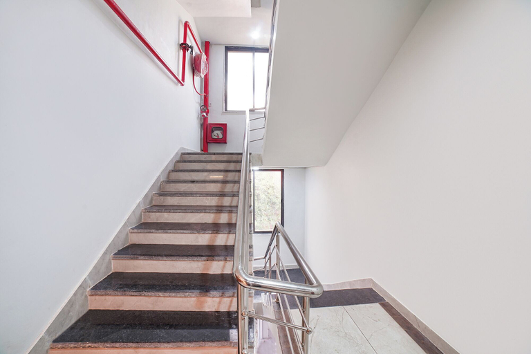 Others 5, FabHotel Prime Bliss Residency - ISBT, Bhopal