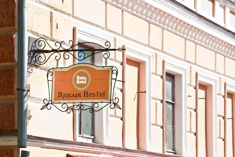 Others 2, Yaroslav Hostel, Velikiy Novgorod