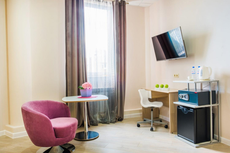Others 5, Zhemchuzhina Hotel, Saratovskiy rayon